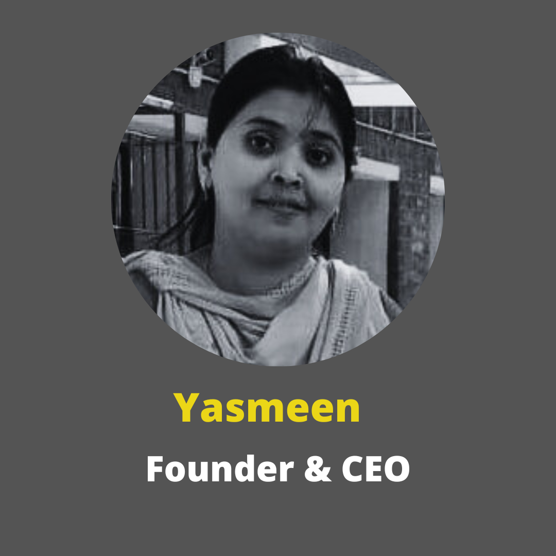 Yasmeen Fatma