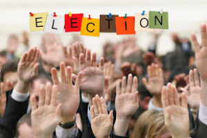geography of elections