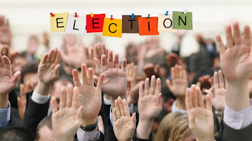 geography of elections